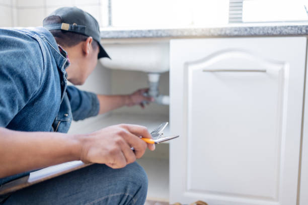 Best Pipe Repair Near Me  in La Grange, NC