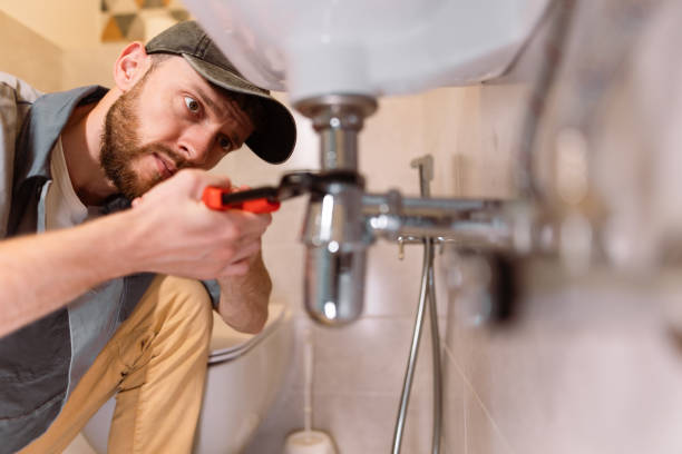 Sprinkler Systems in La Grange, NC