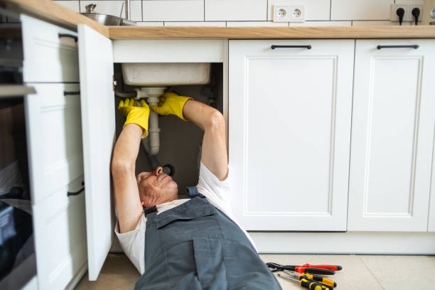 Best Leak Detection Services  in La Grange, NC