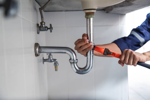 Best Leak Detection Services  in La Grange, NC