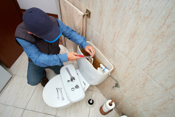 Best Toilet Repair Services  in La Grange, NC