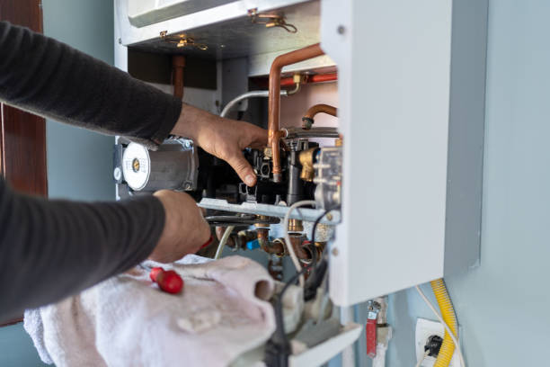 Best Sewer Line Repair  in La Grange, NC