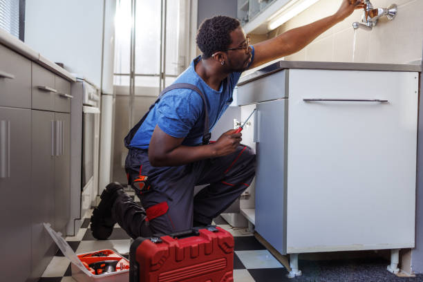Best Drain Cleaning Services  in La Grange, NC