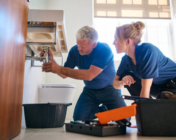 Best Faucet Repair  in La Grange, NC